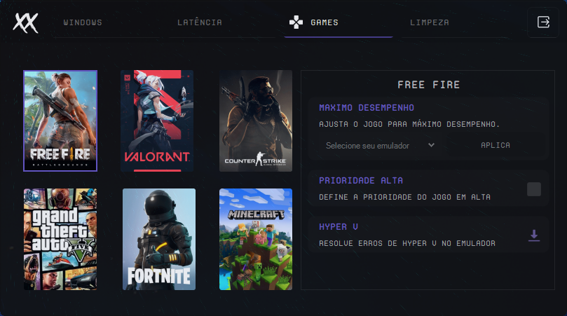 Fps
